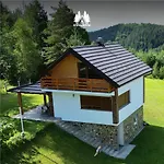 Ferienhaus Vikendica Stevanovic *