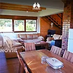 Ferienhaus Vikendica Stevanovic *