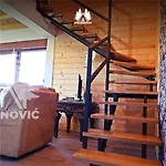 Ferienhaus Vikendica Stevanovic