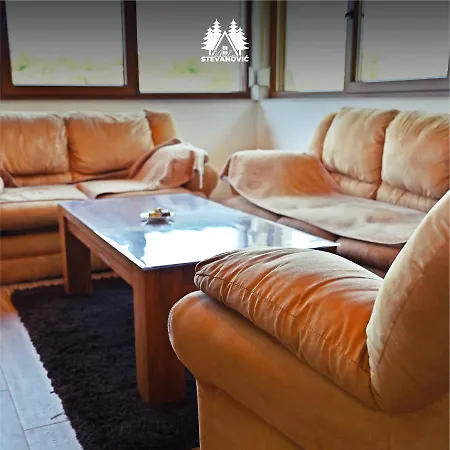 Vikendica Stevanovic 도보이