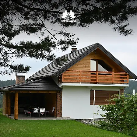 Vikendica Stevanovic *