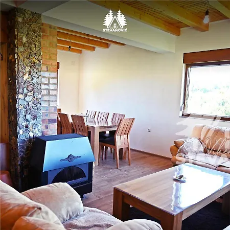 Vikendica Stevanovic