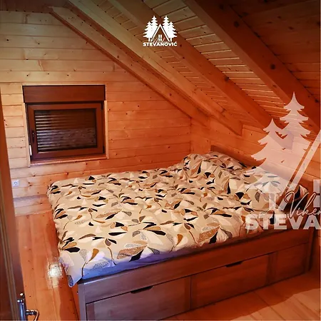 Vikendica Stevanovic