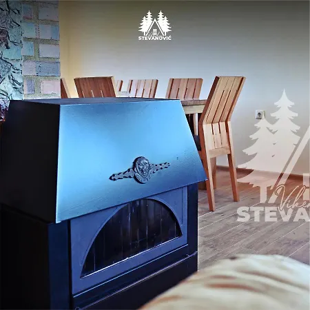 Ferienhaus Vikendica Stevanovic