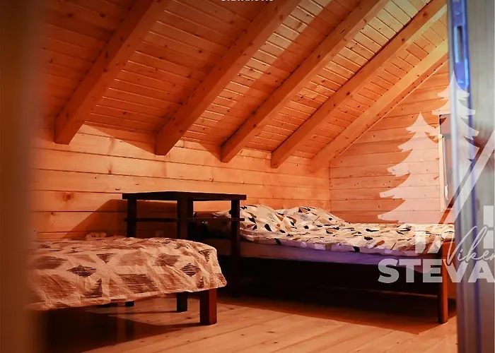 Vikendica Stevanovic Doboj